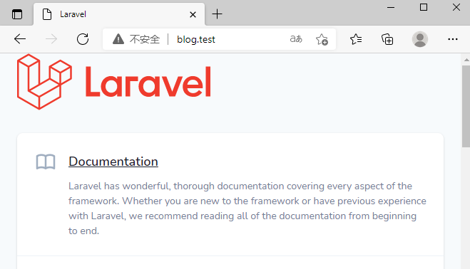 laravel_default_web